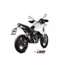 Mivv DAKAR Inox Ducati DESERTX