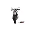 Mivv DAKAR Inox Ducati DESERTX