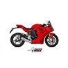 Mivv DELTA RACE Stainless Steel Ducati SUPERSPORT 950 / S