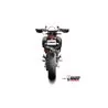 Mivv X-M5 Nero Ducati HYPERMOTARD 698 MONO