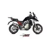 Mivv OVAL Titane fond carbone Ducati MULTISTRADA V4 / V4S