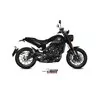 Mivv DOUBLE GUN Schwarz Benelli LEONCINO 500