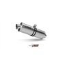 Mivv OVAL Inox Benelli TRK 251