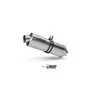 Mivv OVAL Edelstahl Benelli TRK 251