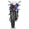 Akrapovic Yamaha YZF-R25 S-Y2SO11-AHCSS