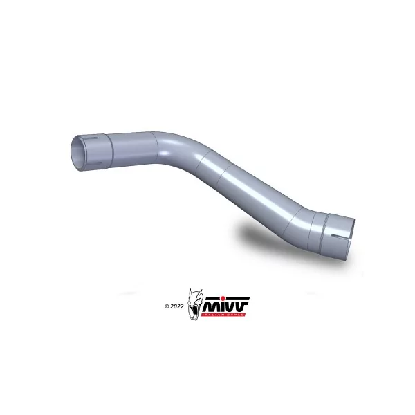 Mivv Collettore Racing Benelli LEONCINO 800