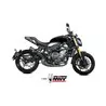 Mivv X-M1 Negro Benelli 752 S