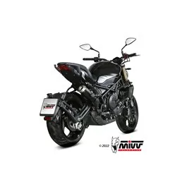 Mivv X-M1 Nero Benelli 752 S