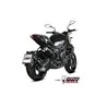 Mivv X-M1 Negro Benelli 752 S