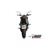 Mivv X-M1 Negro Benelli 752 S