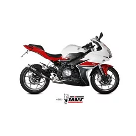 Mivv GPpro Carbono Benelli BN 302 R