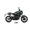 Mivv X-M1 Schwarz Benelli LEONCINO 800 TRAIL