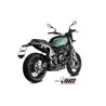 Mivv X-M1 Schwarz Benelli LEONCINO 800 TRAIL