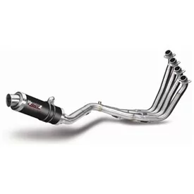 Mivv Echappement Sport Complet Carbone Honda CB 650 F