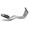 Mivv Echappement Sport Complet Carbone Honda CB 650 F