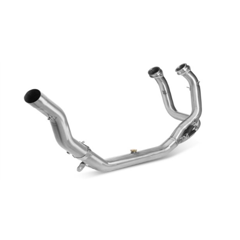 Mivv Tubo Descatalizador Honda CRF 1000 L AFRICA TWIN Mivv Tubo Descatalizador Honda CRF 1000 L AFRICA TWIN