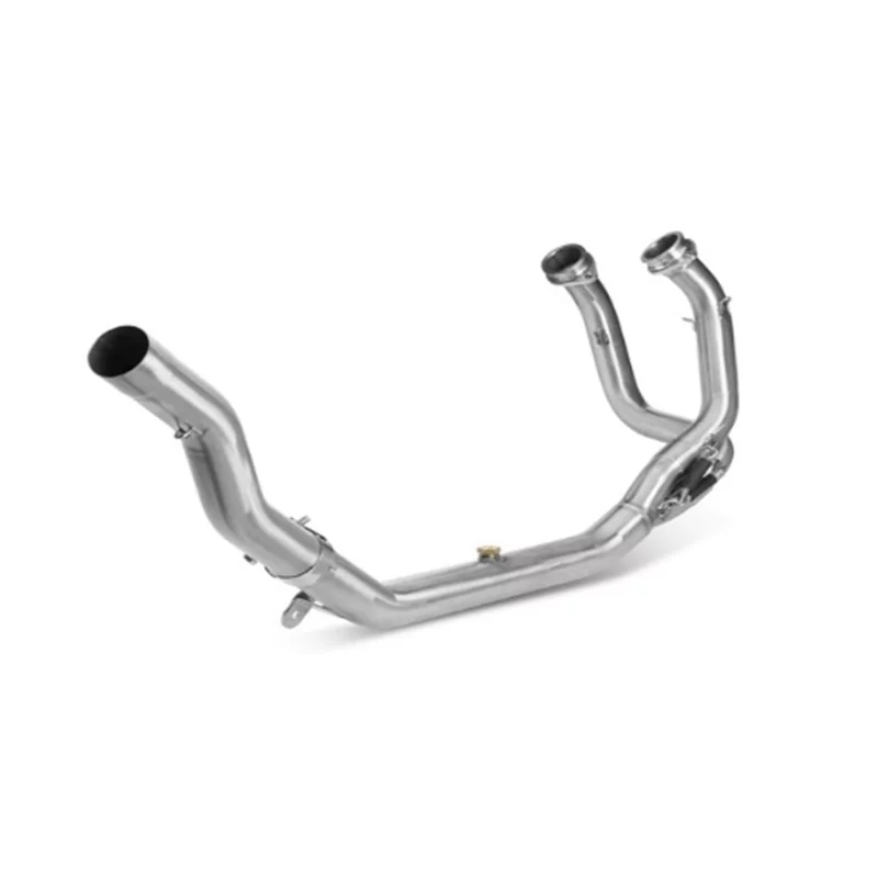 Mivv De-Cat Pipe Honda CRF 1000 L AFRICA TWIN Mivv De-Cat Pipe Honda CRF 1000 L AFRICA TWIN