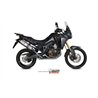 Mivv Tube Décata Honda CRF 1000 L AFRICA TWIN