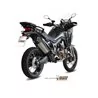 Mivv Tube Décata Honda CRF 1000 L AFRICA TWIN