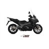 Mivv SUONO Stainless Steel Honda INTEGRA 750