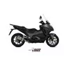 Mivv SUONO Inox Honda INTEGRA 750