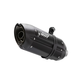 Mivv SUONO Black Honda INTEGRA 750