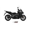 Mivv SUONO Black Honda INTEGRA 750