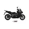 Mivv SUONO Black Honda INTEGRA 750