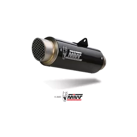 Mivv GPpro Carbone Honda X-ADV 750