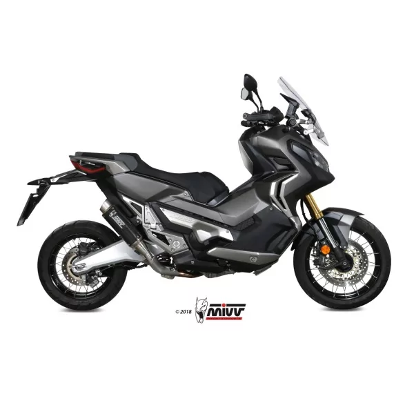 Mivv GPpro Carbone Honda X-ADV 750