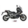 Mivv GPpro Carbono Honda X-ADV 750