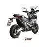 Mivv GPpro Carbone Honda X-ADV 750