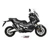 Mivv GPpro Negro Honda X-ADV 750