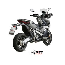 Mivv GPpro Black Honda X-ADV 750