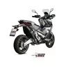 Mivv GPpro Negro Honda X-ADV 750