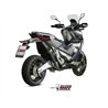 Mivv GPpro Black Honda X-ADV 750