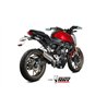 Mivv Echappement Sport Complet Titane Honda CB 125 R