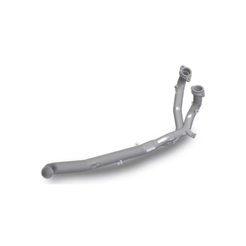 Mivv Tubo Descatalizador Honda CRF 1100 L AFRICA TWIN Mivv Tubo Descatalizador Honda CRF 1100 L AFRICA TWIN
