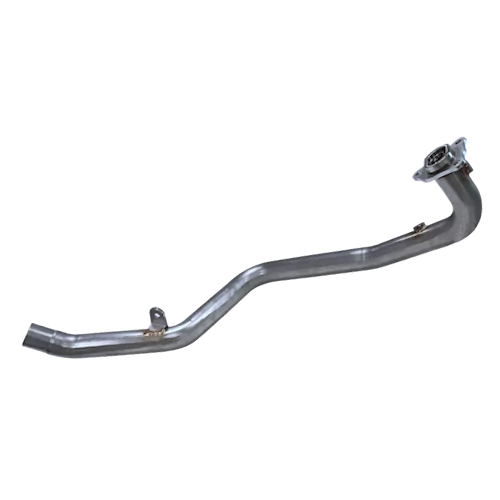 Mivv Tubo Descatalizador Honda FORZA 750