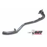 Mivv Tubo Descatalizador Honda FORZA 750