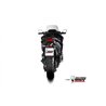Mivv DELTA RACE Negro Honda FORZA 750