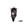 Mivv DELTA RACE Negro Honda FORZA 750