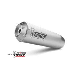 Mivv Echappement Sport Complet Titane Honda MONKEY