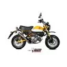 Mivv Echappement Sport Complet Titane Honda MONKEY