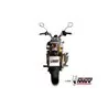Mivv Komplette Sport-Auspuffanlage Titan Honda MONKEY