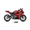 Mivv GPpro Carbon Honda CBR 500 R