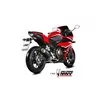 Mivv GPpro Carbon Honda CBR 500 R