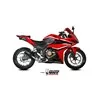 Mivv MK3 Carbone Honda CBR 500 R