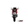 Mivv MK3 Carbone Honda CBR 500 R