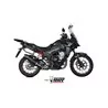 Mivv OVAL Carbonio fondello carbonio Honda CB 500 X